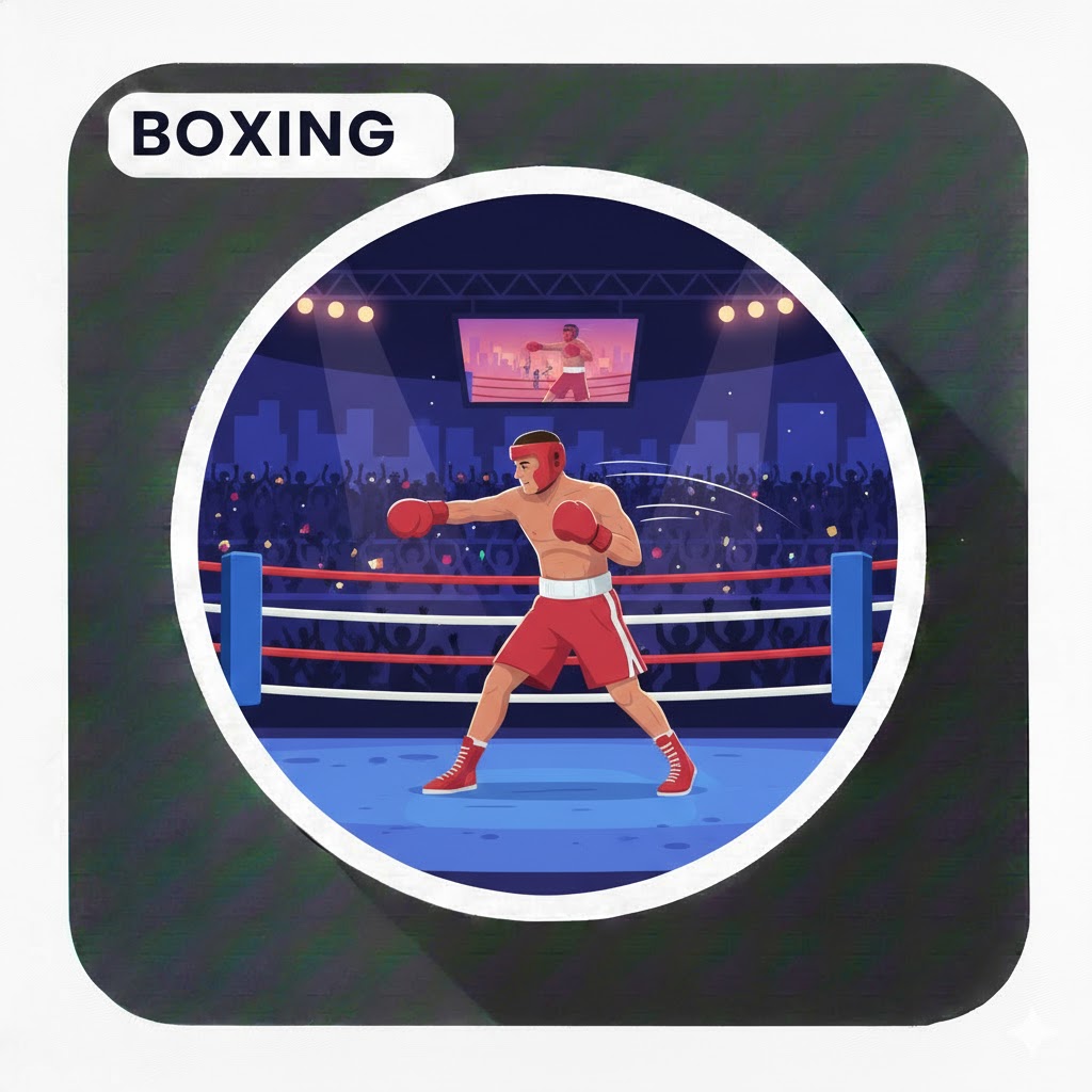 Boxing