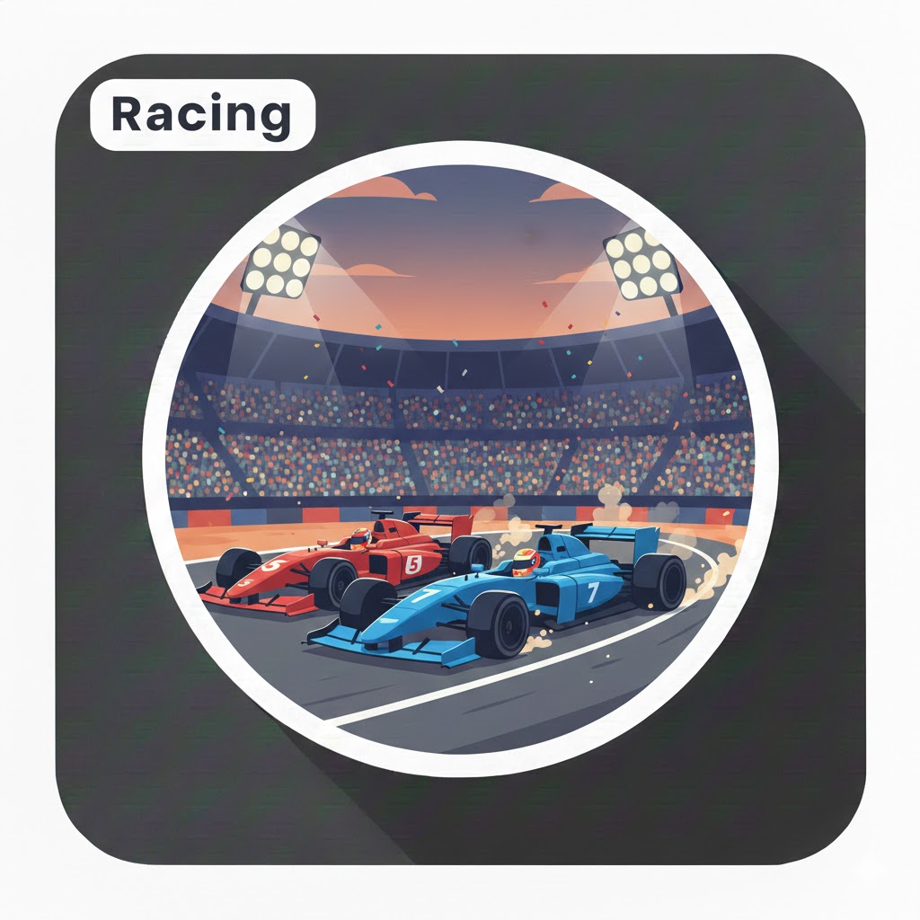 Racing