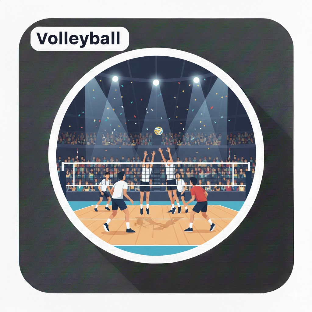 Volleyball
